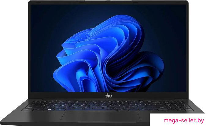 Ноутбук iRU Strato 15ALI 2059109