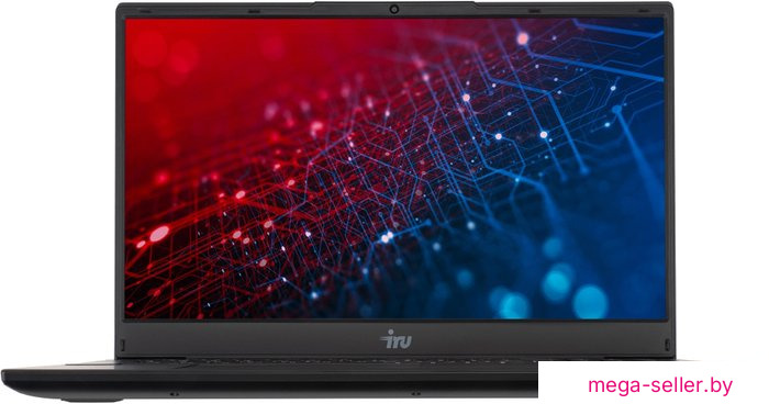 Ноутбук iRU Tactio 15ALG 2019270