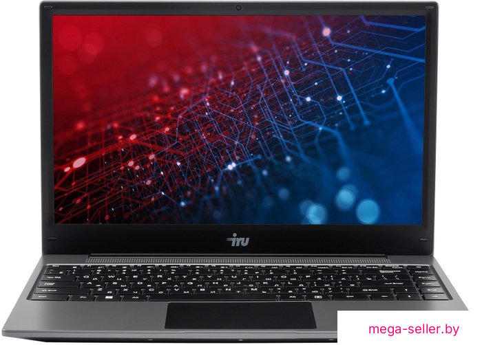 Ноутбук iRU Tactio 14ALH 2058897