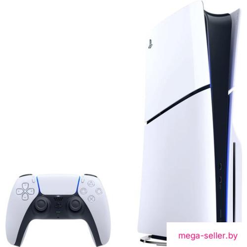 Игровые приставки