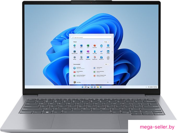 Ноутбук Lenovo ThinkBook 14 G6 IRL 21KG0073RU