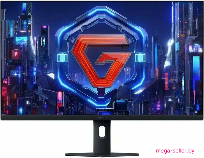 Игровой монитор Xiaomi 2K Gaming Monitor G27Qi 2026 P27QDB-RGGL (международная версия)