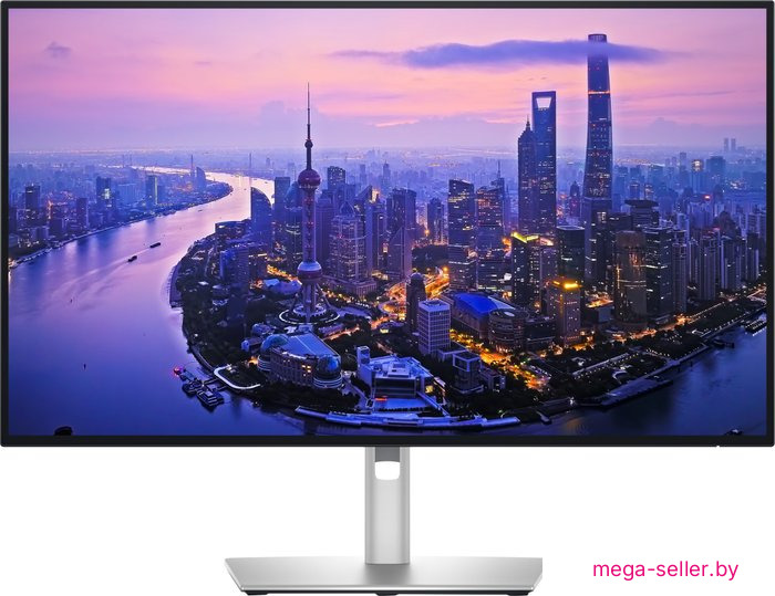 Монитор Dell UltraSharp U2725QE