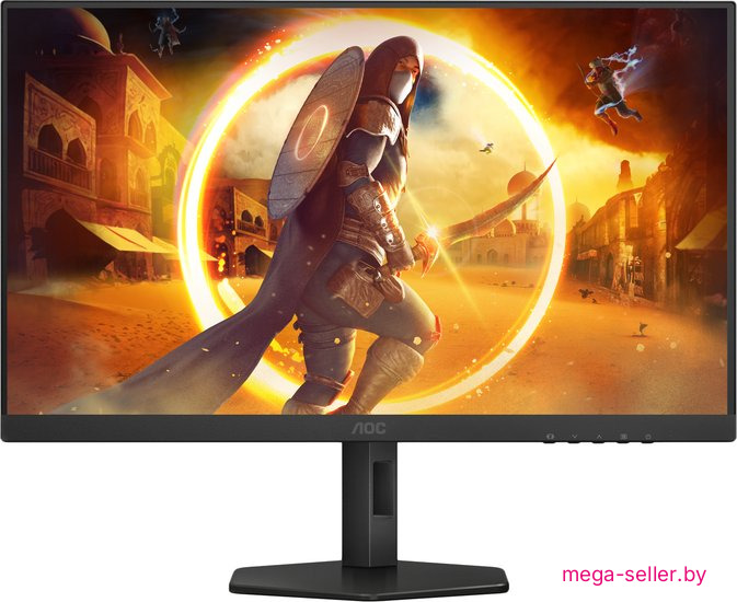 Игровой монитор AOC Gaming Q27G4XF