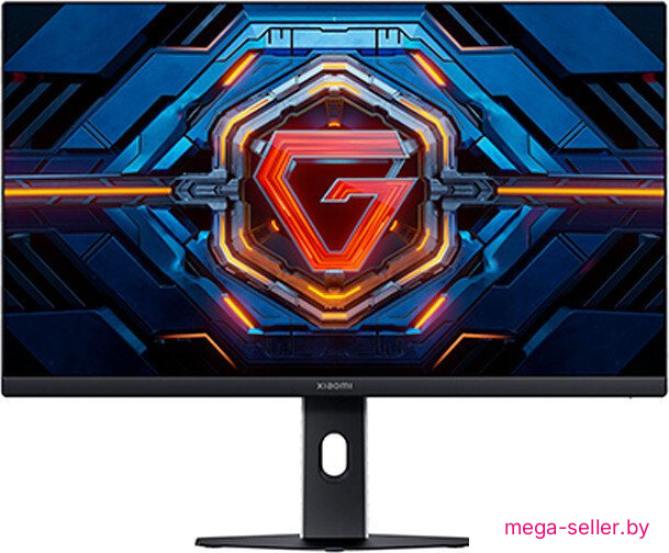 Игровой монитор Xiaomi Gaming Monitor G24i 2026 P24FDA-RGGL (международная версия)