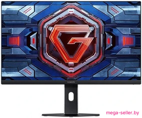 Игровой монитор Xiaomi Gaming Monitor G25i 2026 P25FEB-RGGL (международная версия)