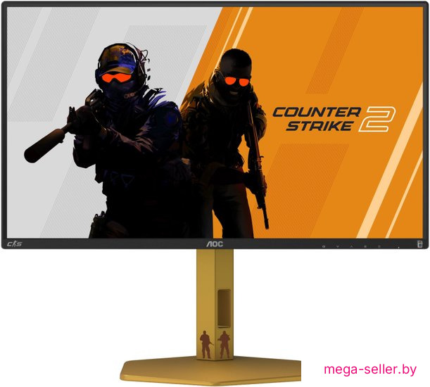 Игровой монитор AOC Gaming CS25G