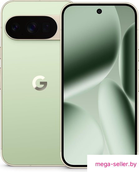 Телефон Google Pixel 10 Pro 16GB/256GB (нефрит)