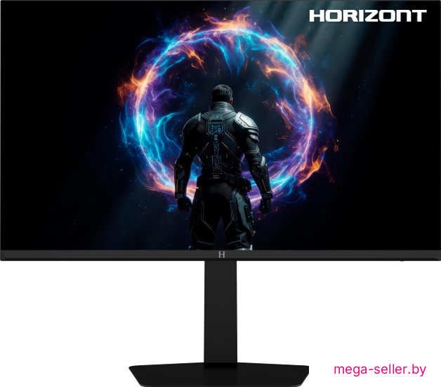 Игровой монитор Horizont H27Z320