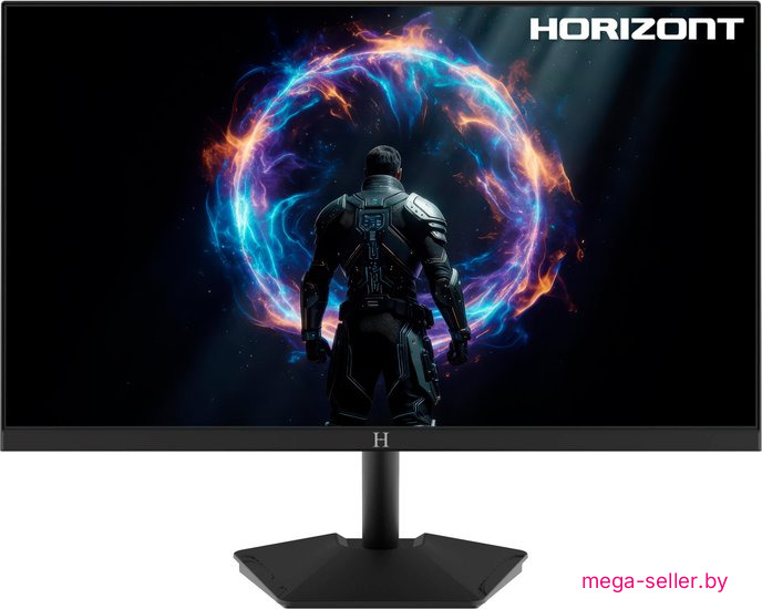 Монитор Horizont H24Z180