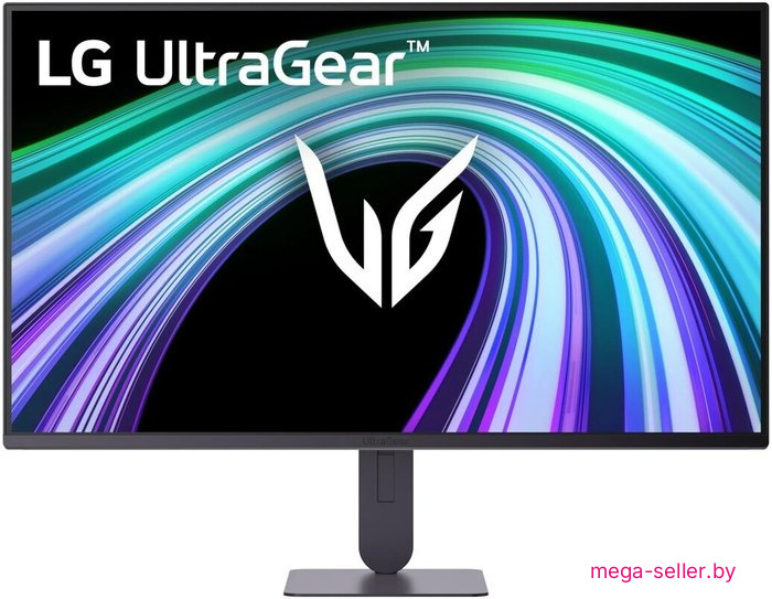 Игровой монитор LG UltraGear G4 27G414B-B