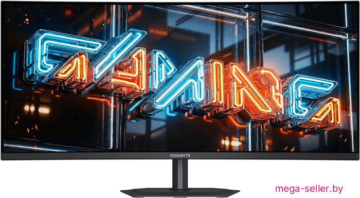 Игровой монитор Gigabyte MO34WQC36