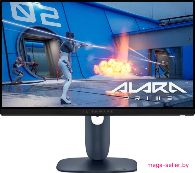Игровой монитор Dell Alienware AW2525HM