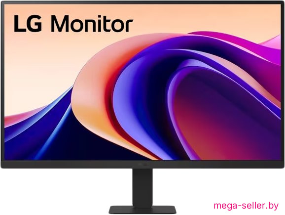 Монитор LG UltraFine 27U631A-B
