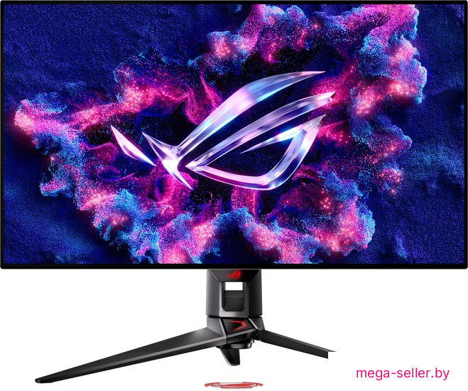 Игровой монитор ASUS ROG Swift OLED PG32UCDP