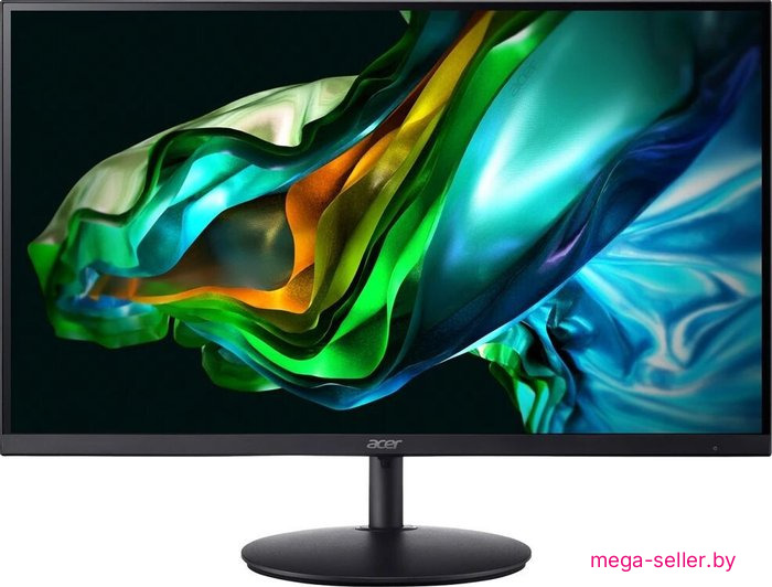 Игровой монитор Acer SH272UP1bmiphx UM.HS2CD.105