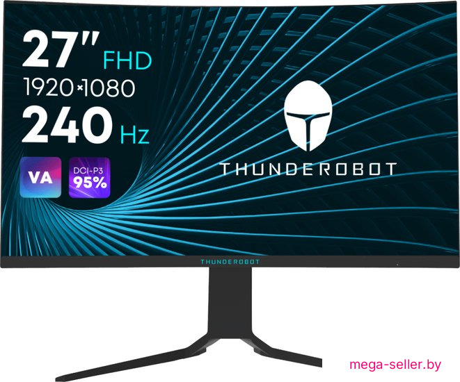 Игровой монитор Thunderobot DF27C240L
