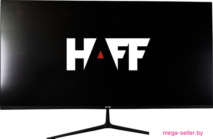 Игровой монитор HAFF H270G (165 Гц)