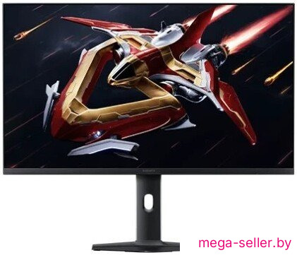 Игровой монитор Xiaomi Mini LED Gaming Monitor G Pro 27Qi 2026 P27QDA-RGPGL (международная версия)