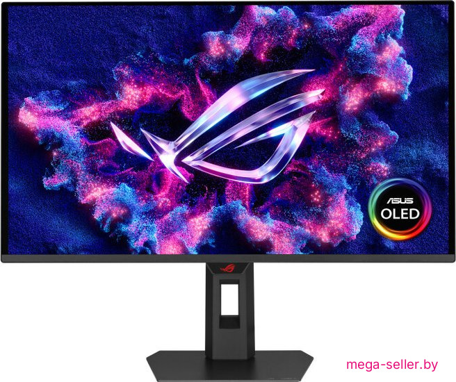 Игровой монитор ASUS ROG Strix OLED XG27AQDPG