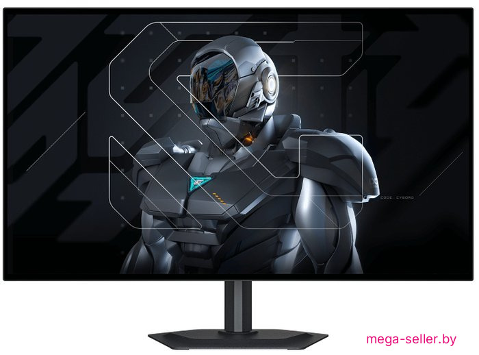 Игровой монитор Gigabyte MO27Q28G