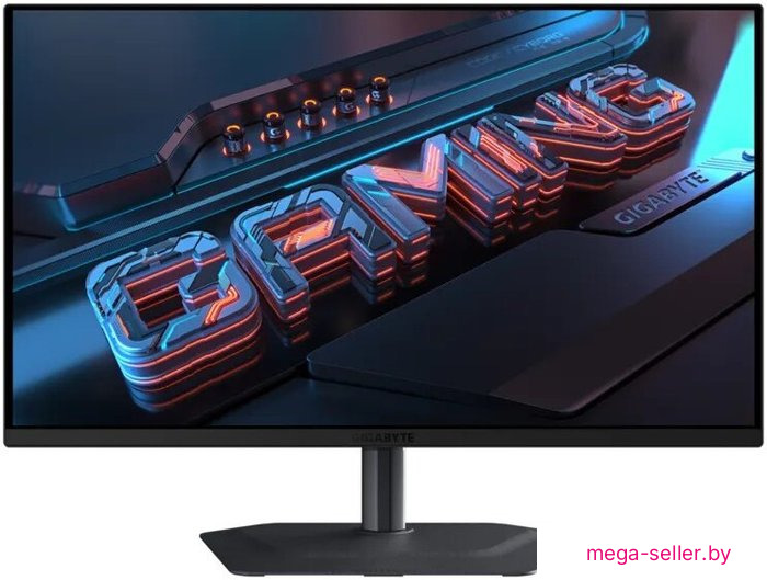 Игровой монитор Gigabyte MO27U2