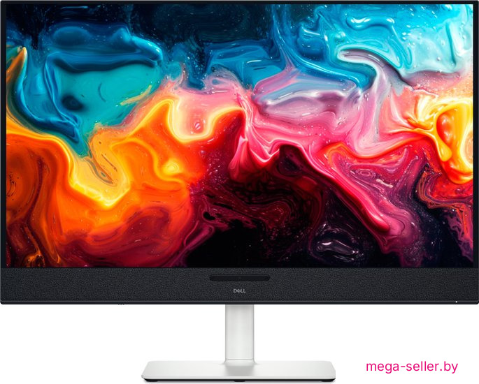 Игровой монитор Dell Plus QD-OLED S3225QC