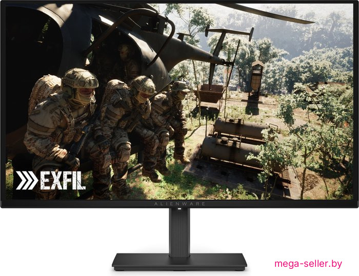 Игровой монитор Dell Alienware AW2726DM