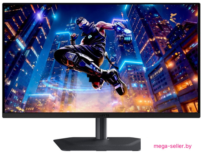 Игровой монитор Gigabyte MO27Q3
