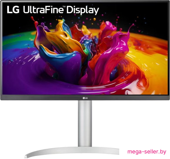 Монитор LG UltraFine 27UP850K-W