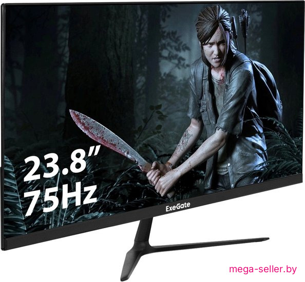 Монитор ExeGate SmartView EZ2400TA EX296282RUS