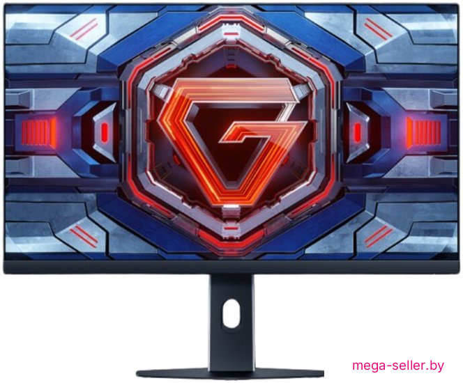 Игровой монитор Xiaomi Redmi Monitor G25 2026 P25FEB-RG (китайская версия)