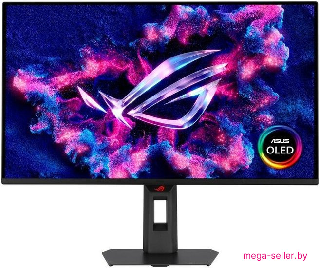 Игровой монитор ASUS ROG Strix OLED XG27AQDMES