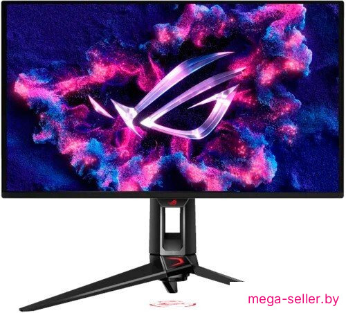 Игровой монитор ASUS ROG Swift OLED PG27UCDM