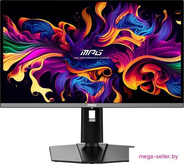 Игровой монитор MSI MPG 271QRX