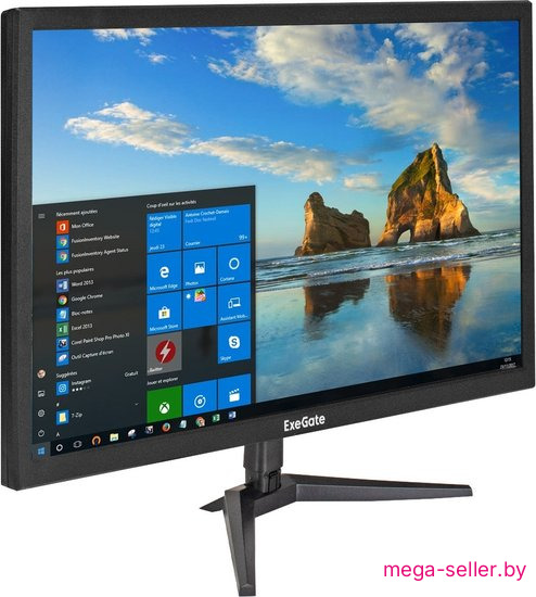 Монитор ExeGate EB2200 EX294423RUS
