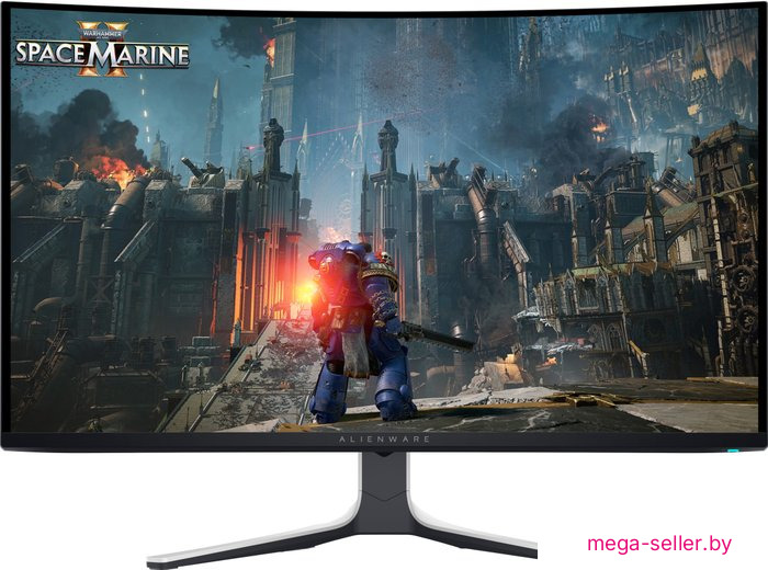 Игровой монитор Dell Alienware AW3225QF