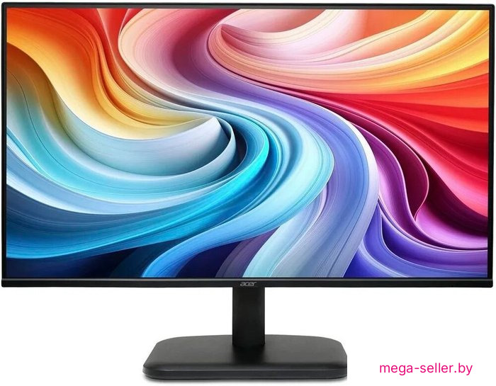 Игровой монитор Acer EK271P6bi UM.HE1CD.601