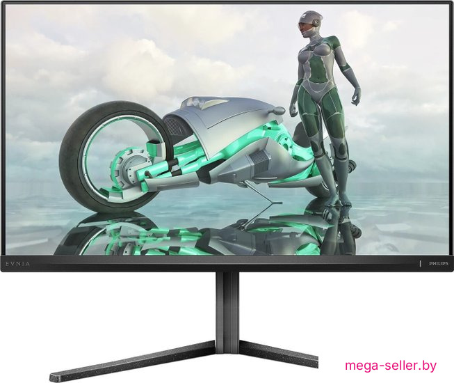 Игровой монитор Philips Evnia 27M2N3800A/00