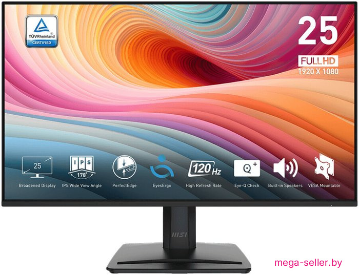 Монитор MSI PRO MP251 E2