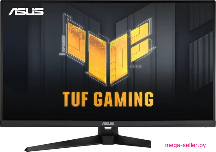 Игровой монитор ASUS TUF Gaming VG27AQ5A