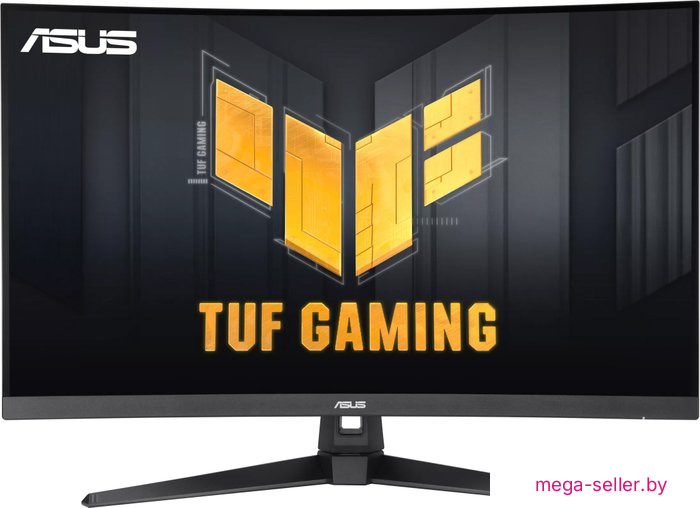 Игровой монитор ASUS TUF Gaming VG27WQ3B