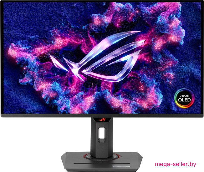 Игровой монитор ASUS ROG Strix OLED XG27ACDNG