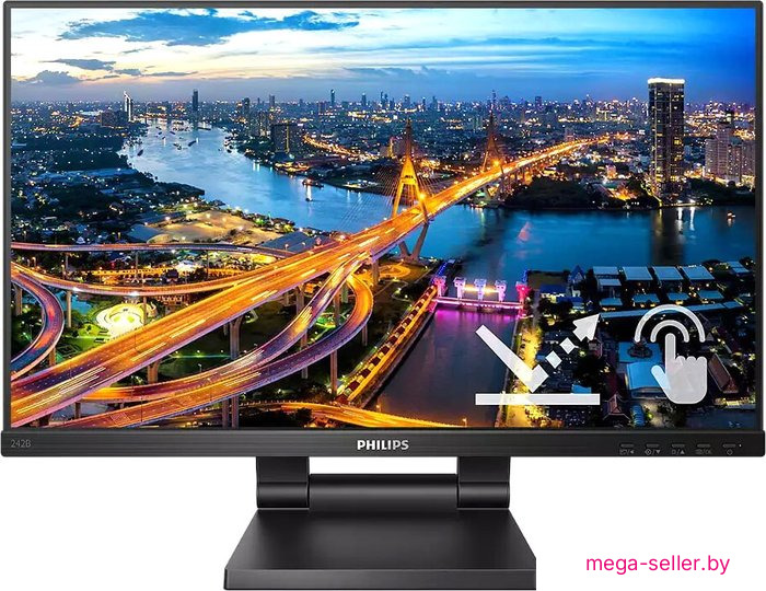 Монитор Philips 242B1TC/00