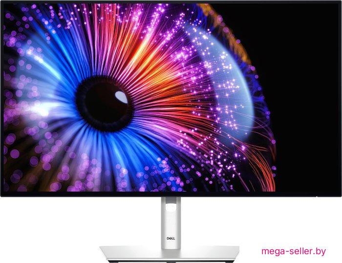 Монитор Dell UltraSharp U2724DE