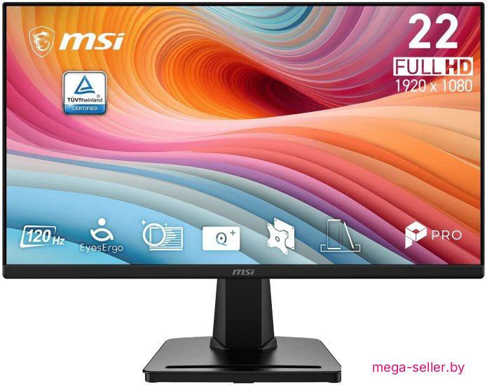Монитор MSI Pro MP225 E12L