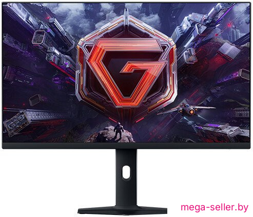 Игровой монитор Xiaomi Redmi G27U 2026 P27UEA-RG (китайская версия)