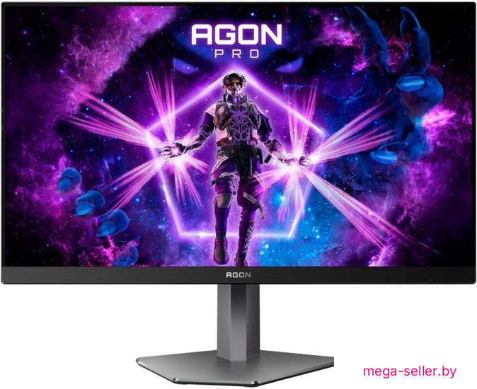 Игровой монитор AOC Agon Pro AG246FK6