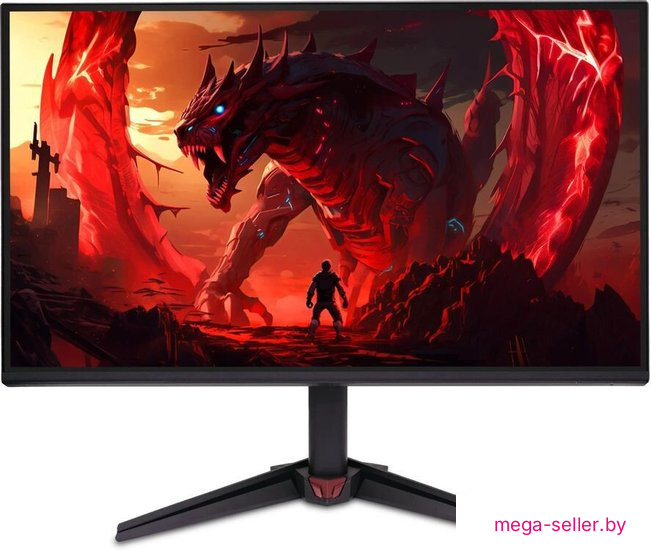Игровой монитор Acer Nitro VG270UP6bmiipx UM.HV0CD.601