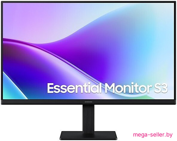 Монитор Samsung Essential S3 LS24F320GAIXCI